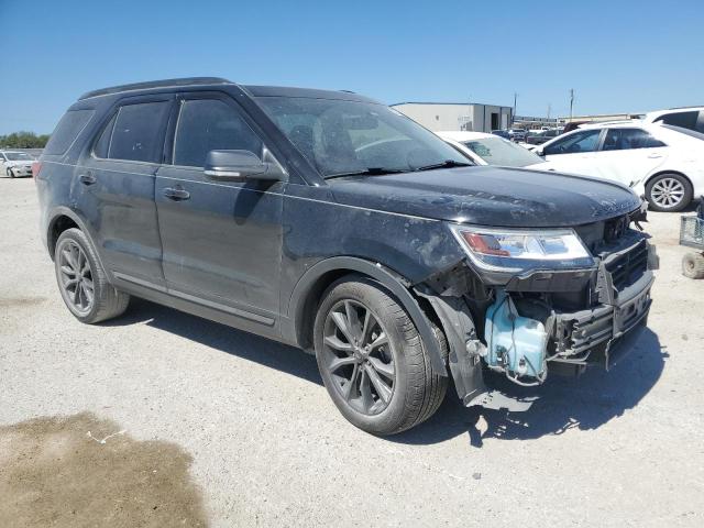 Photo 4 from auction – 2017 FORD EXPLORER X with VIN 1FM5K7DHXHGC31480