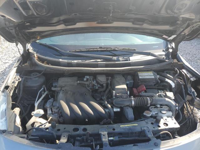Photo 11 from auction – 2016 NISSAN VERSA S with VIN 3N1CN7AP0GL866686