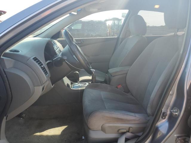 Photo 7 from auction – 2012 NISSAN ALTIMA BAS with VIN 1N4AL2AP1CN468111