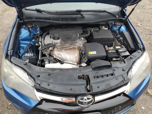 Photo 11 from auction – 2017 TOYOTA CAMRY LE with VIN 4T1BF1FK0HU734059