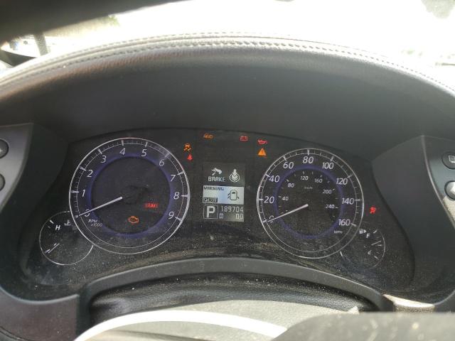 صورة رقم 9 من المزاد - 2012 INFINITI EX35 BASE مع VIN JN1AJ0HR4CM451680