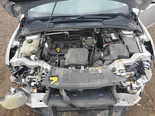Photo 12 from auction – 2014 FORD FOCUS SE with VIN 1FADP3K28EL182703