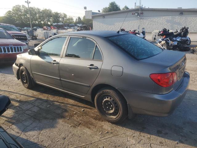 Photo 2 from auction – 2008 TOYOTA COROLLA CE with VIN 2T1BR32E58C872619