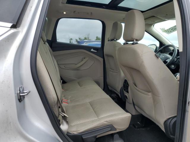 Zdjęcie 11 z aukcji – 2018 FORD ESCAPE SE z VIN 1FMCU0GD2JUC61307