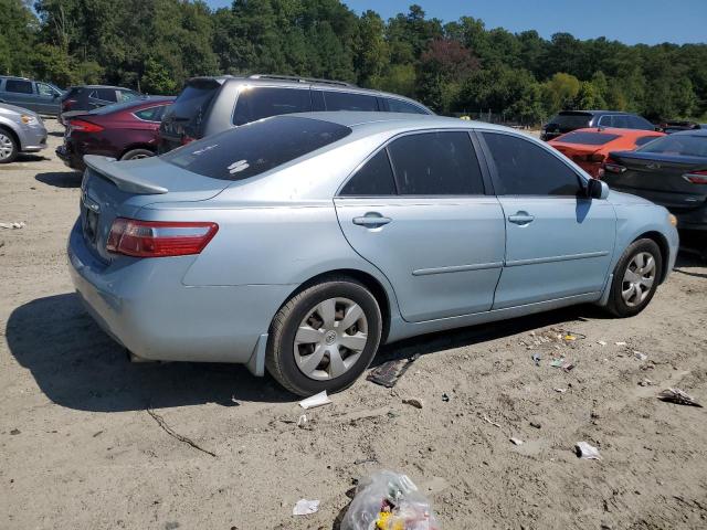 Photo 3 from auction – 2008 TOYOTA CAMRY CE with VIN 4T1BE46K28U732298