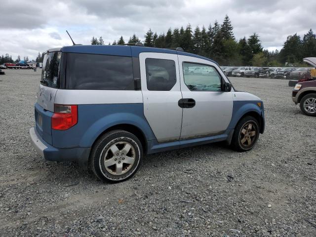 Фото 3 с аукциона – 2005 HONDA ELEMENT EX с VIN 5J6YH28635L014121