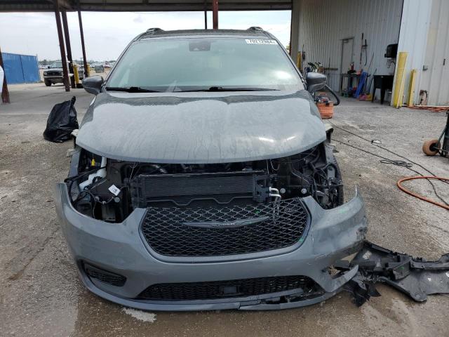 Photo 5 from auction – 2021 CHRYSLER PACIFICA T with VIN 2C4RC1FG9MR593331