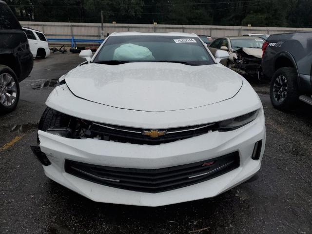 Photo 5 from auction – 2017 CHEVROLET CAMARO LS with VIN 1G1FA1RS0H0119057