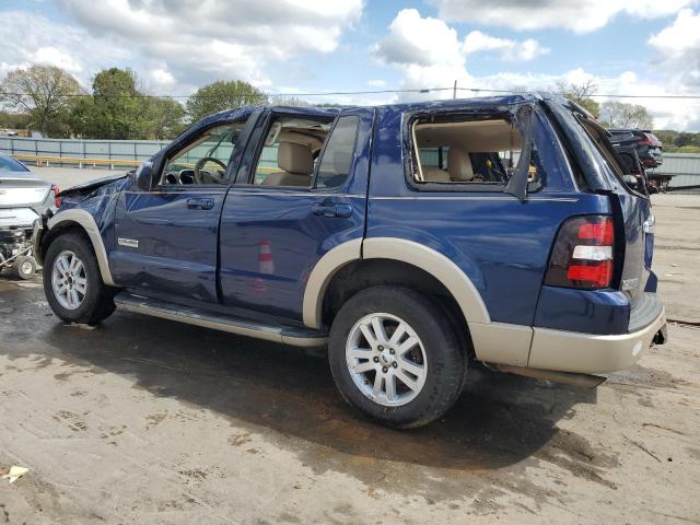 Photo 2 from auction – 2008 FORD EXPLORER E with VIN 1FMEU64EX8UA03636