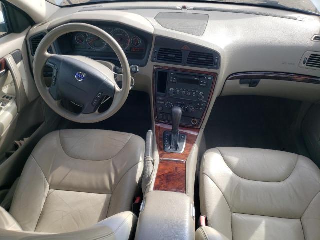 Photo 8 from auction – 2006 VOLVO V70 with VIN YV1SW640262595736