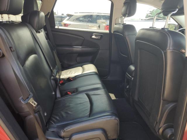 Photo 11 from auction – 2016 DODGE JOURNEY CR with VIN 3C4PDCGB6GT123648