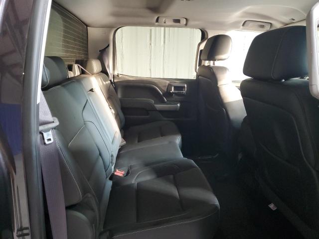 Photo 10 from auction – 2015 CHEVROLET SILVERADO with VIN 3GCUKREC9FG153807
