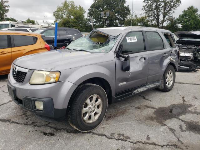 MAZDA TRIBUTE S 2008 with VIN 4F2CZ06108KM05634 - Photo from auction