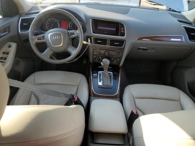 صورة رقم 8 من المزاد - 2011 AUDI Q5 PREMIUM مع VIN WA1LFAFP3BA094386