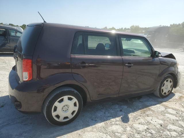 Photo 3 from auction – 2012 TOYOTA SCION XB with VIN JTLZE4FE6CJ024471