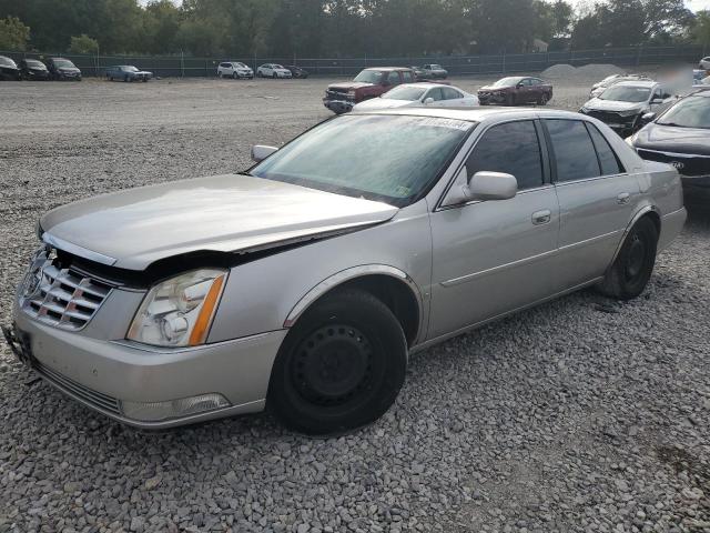 CADILLAC DTS 2007 with VIN 1G6KD57Y67U201316 - Photo from auction