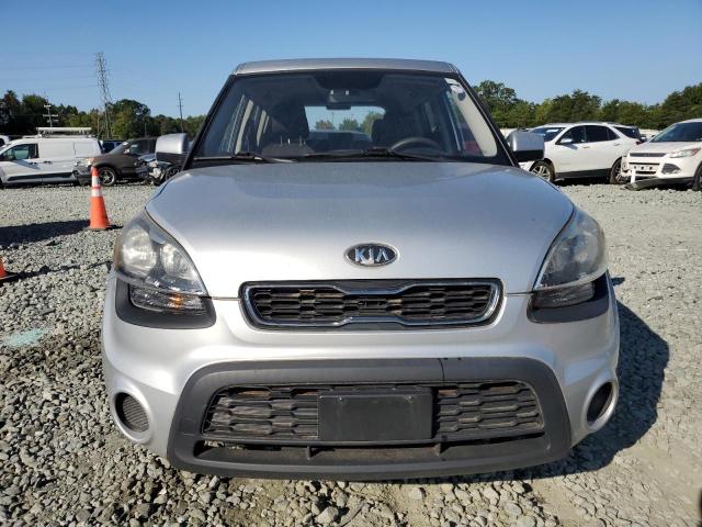 Photo 5 from auction – 2012 KIA SOUL with VIN KNDJT2A55C7440681