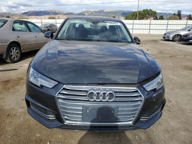 صورة رقم 5 من المزاد - 2018 AUDI A4 PREMIUM مع VIN WAUKMAF41JA227221