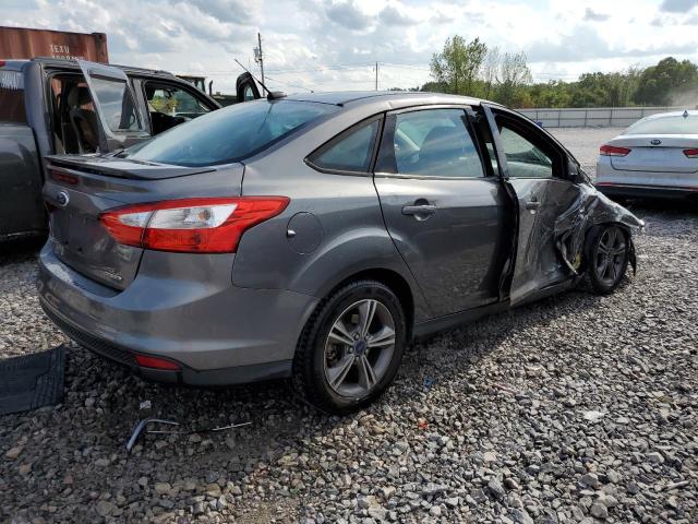 Photo 3 from auction – 2014 FORD FOCUS SE with VIN 1FADP3F24EL345535