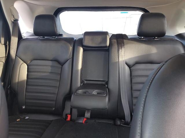 Photo 10 from auction – 2022 FORD EDGE SEL with VIN 2FMPK4J93NBA92414
