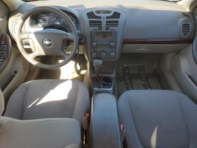 Photo 8 from auction – 2008 CHEVROLET MALIBU LS with VIN 1G1ZS58N98F129256