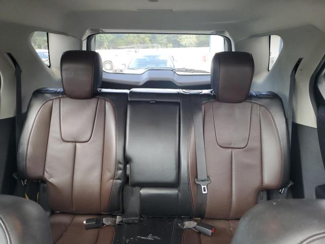 Photo 10 from auction – 2013 CHEVROLET EQUINOX LT with VIN 1GNALFEK0DZ115361