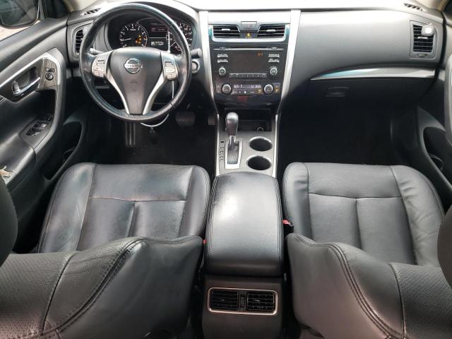 Photo 8 from auction – 2013 NISSAN ALTIMA 2.5 with VIN 1N4AL3AP9DN567198