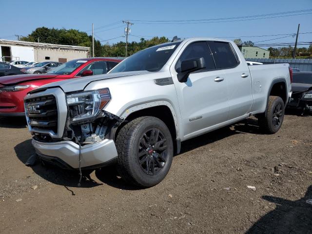 GMC SIERRA K15 2019 with VIN 1GTR9CEK6KZ422717 - Photo from auction
