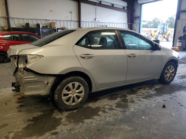 Photo 3 from auction – 2015 TOYOTA COROLLA L with VIN 2T1BURHE0FC478001