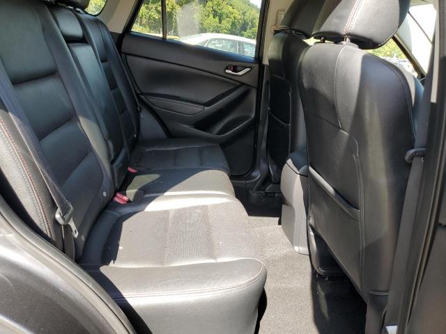 Photo 10 from auction – 2014 MAZDA CX-5 GT with VIN JM3KE4DY8E0339959