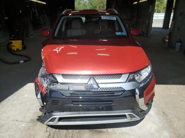 Photo 5 from auction – 2019 MITSUBISHI OUTLANDER with VIN JA4AZ3A37KZ051525