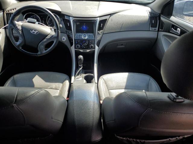 Photo 8 from auction – 2012 HYUNDAI SONATA SE with VIN 5NPEC4AC3CH364112