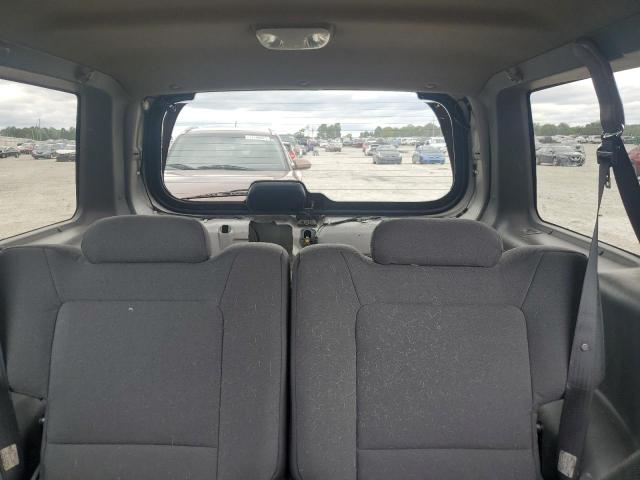 Photo 10 from auction – 2002 FORD EXPLORER S with VIN 1FMYU60EX2UD70305
