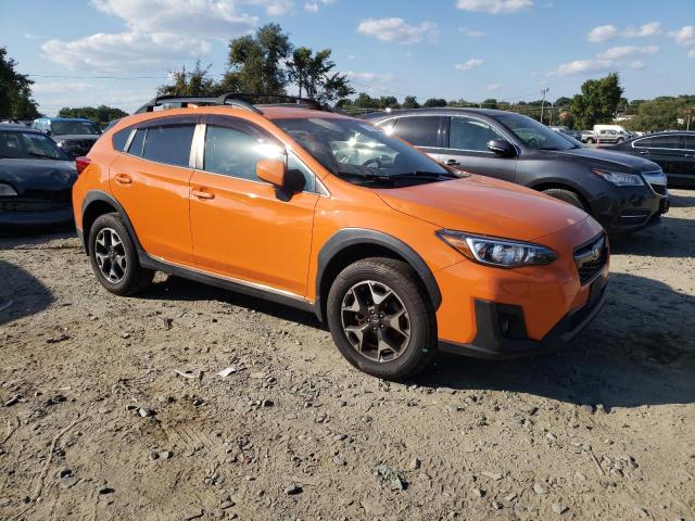 Photo 4 from auction – 2019 SUBARU CROSSTREK with VIN JF2GTACC5K8215106