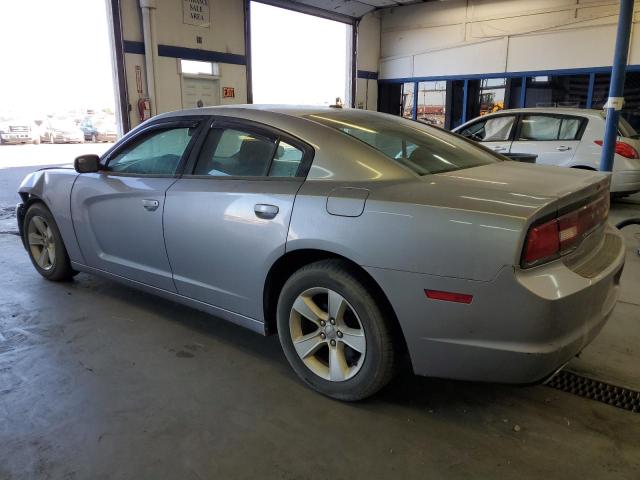 Photo 2 from auction – 2013 DODGE CHARGER SE with VIN 2C3CDXBG3DH606032