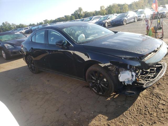 Photo 4 from auction – 2021 MAZDA 3 with VIN 3MZBPBAY1MM250450