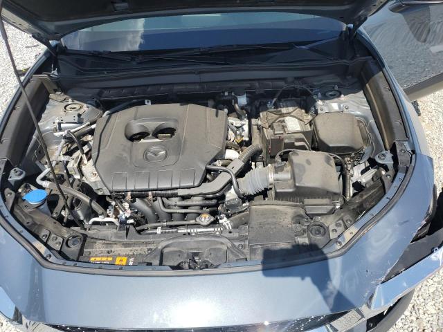 Photo 11 from auction – 2023 MAZDA CX-30 PREF with VIN 3MVDMBCM1PM541502
