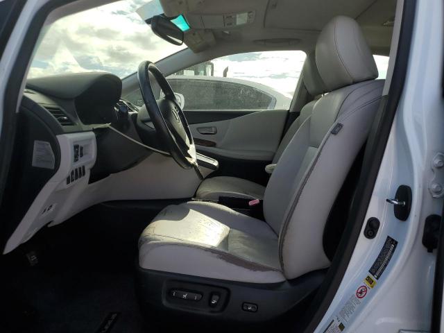 Photo 7 from auction – 2010 LEXUS HS 250H with VIN JTHBB1BA6A2022135