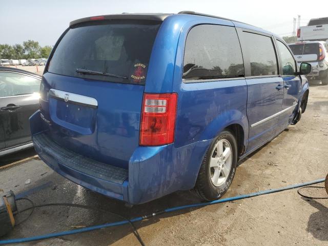 Photo 3 from auction – 2010 DODGE GRAND CARA with VIN 2D4RN5D16AR369142