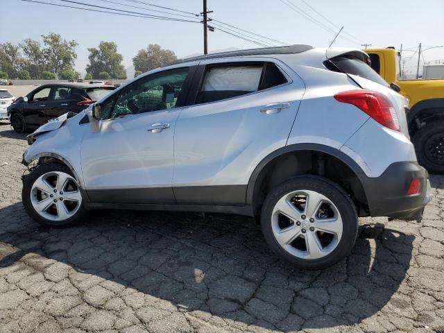 Photo 2 from auction – 2015 BUICK ENCORE with VIN KL4CJASB3FB269812