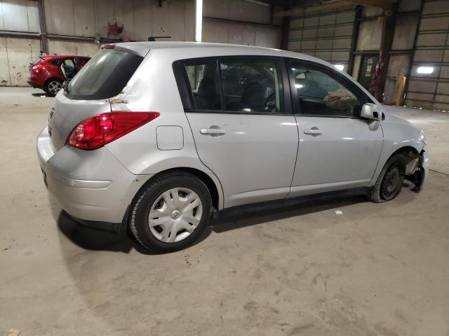 Zdjęcie 3 z aukcji – 2011 NISSAN VERSA S z VIN 3N1BC1CP5BL421350