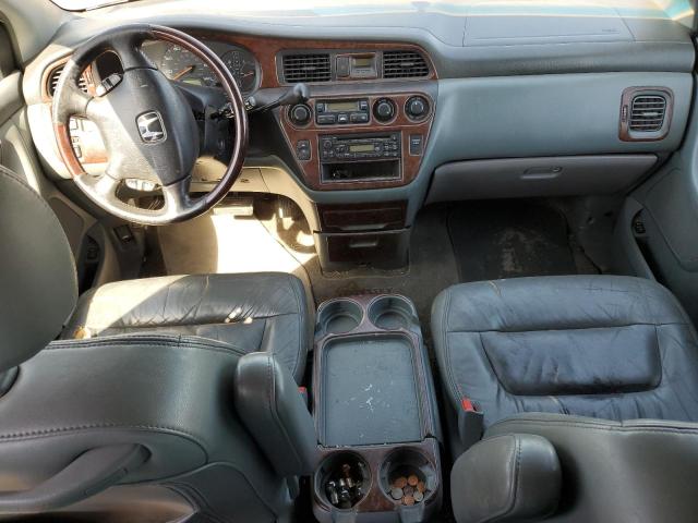 Photo 8 from auction – 2003 HONDA ODYSSEY EX with VIN 5FNRL189X3B053298