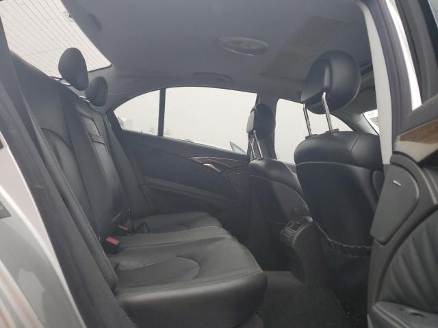 Photo 10 from auction – 2003 MERCEDES-BENZ E 320 with VIN WDBUF65J33A276402