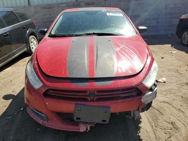 Photo 5 from auction – 2013 DODGE DART SE with VIN 1C3CDFAA3DD332030
