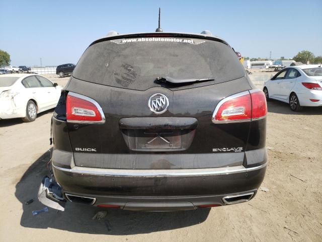 Photo 6 from auction – 2016 BUICK ENCLAVE with VIN 5GAKVCKD6GJ120208