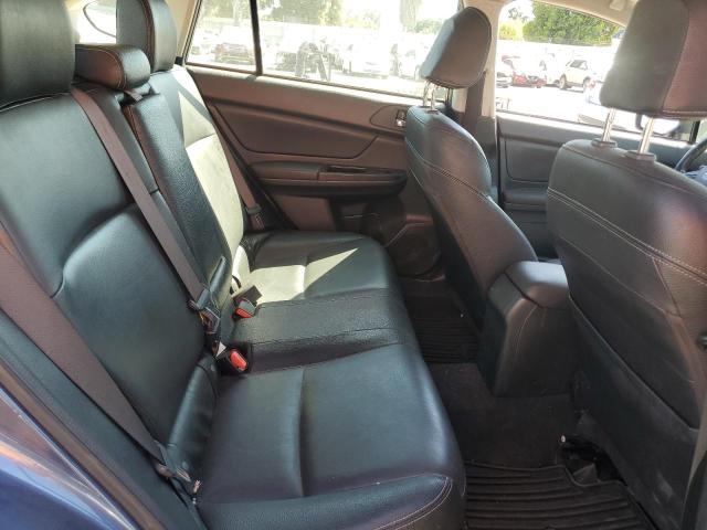 Photo 10 from auction – 2012 SUBARU IMPREZA SP with VIN JF1GPAS68CH208835