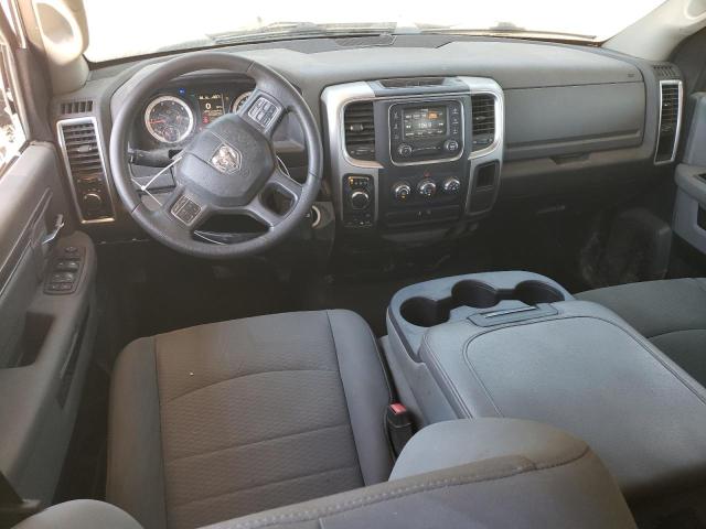 Photo 8 from auction – 2018 RAM 1500 SLT with VIN 1C6RR7GG3JS326350