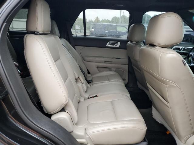 Photo 11 from auction – 2013 FORD EXPLORER L with VIN 1FM5K8F8XDGB80690