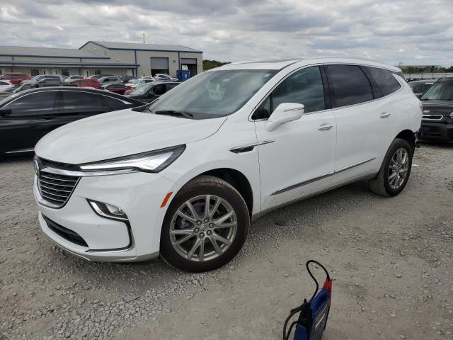 BUICK ENCLAVE PR 2024 z numerem VIN 5GAERCKW7RJ100734 - Zdjęcie z aukcji