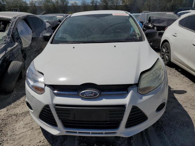 Photo 5 from auction – 2012 FORD FOCUS S with VIN 1FAHP3E2XCL337259